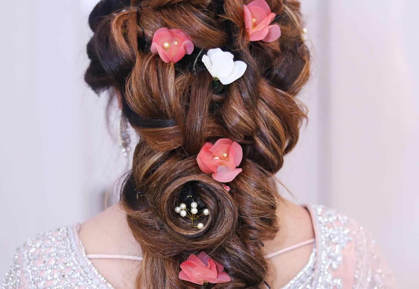 Creative Hair Art: 10 Bold and Unique Hairstyles to Try