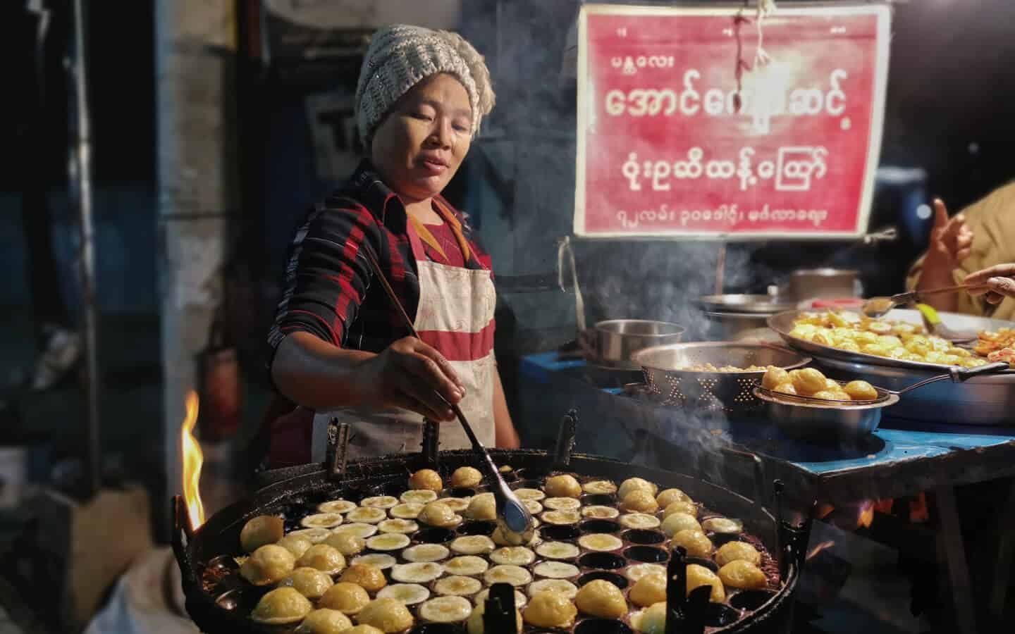 A Guide From Street Food to Michelin Stars