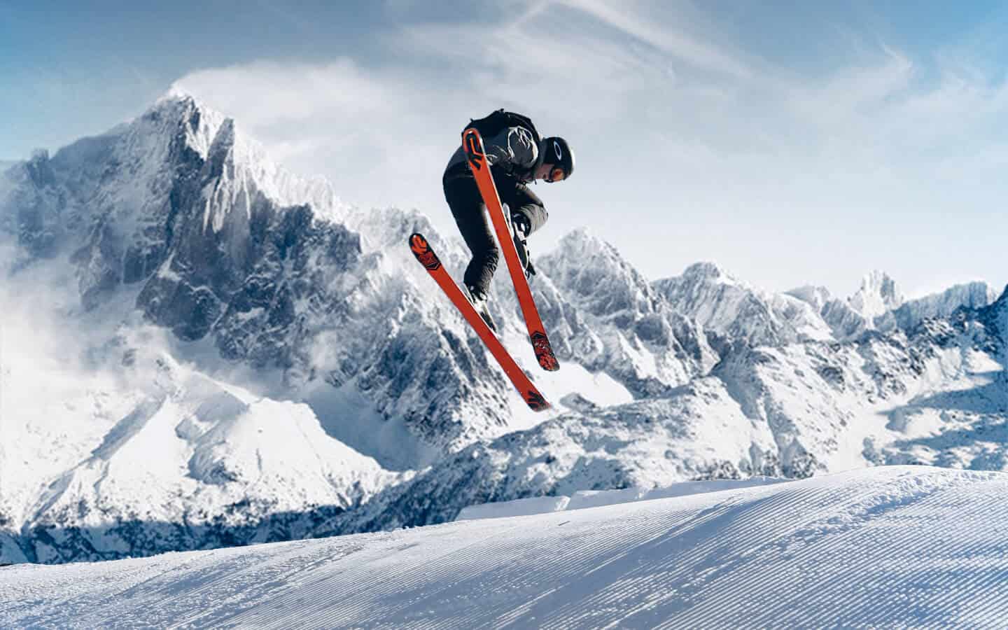 The Best Ski Resorts in From Powder to Après-Ski
