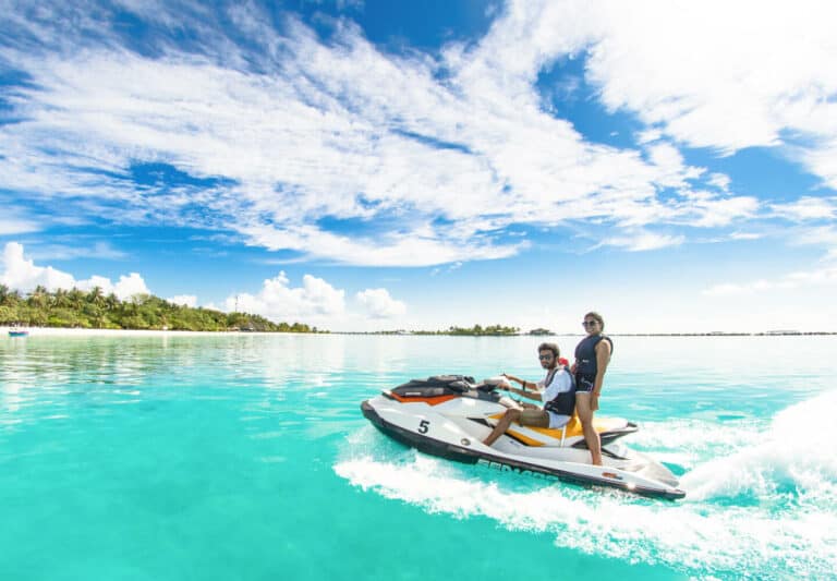 Paradise on Earth: Exploring the Beauty of Maldives