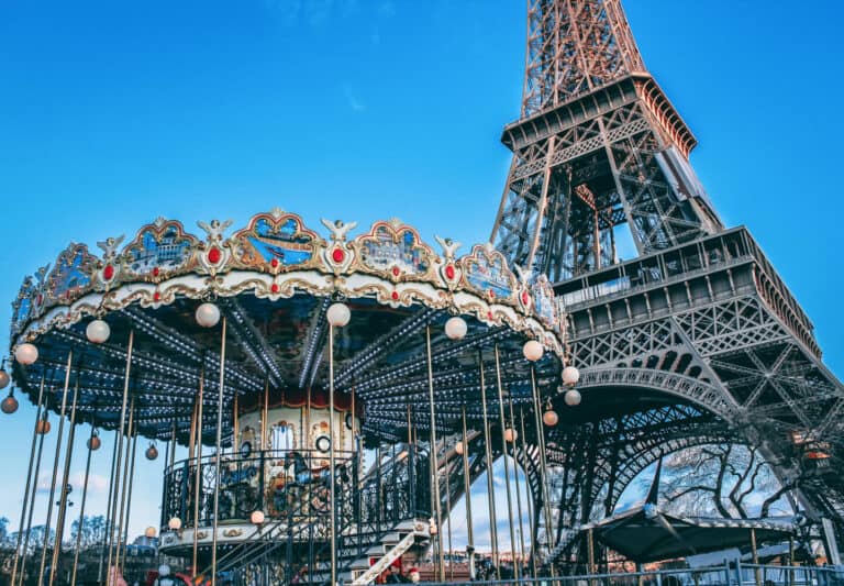 Paris Beyond the Eiffel Tower: Hidden Gems to Explore