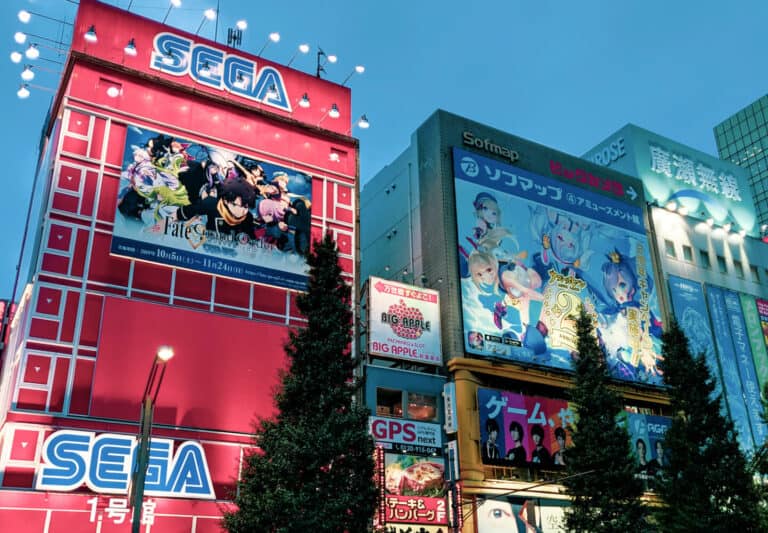 Japan’s Pop Culture Phenomenon: Anime – Manga