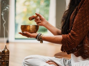10 Reasons You Should Invest Your Time in Meditaion