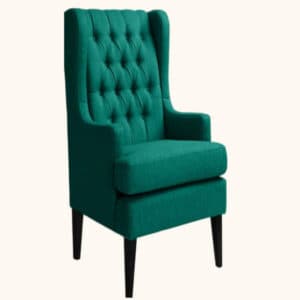 Green Luxury Sofa